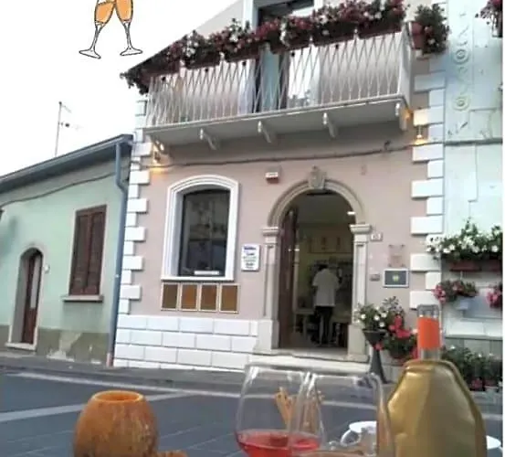 La Maison